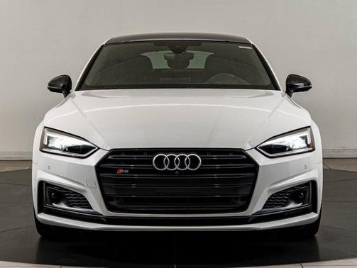 2019 Audi S5 3.0T Prestige