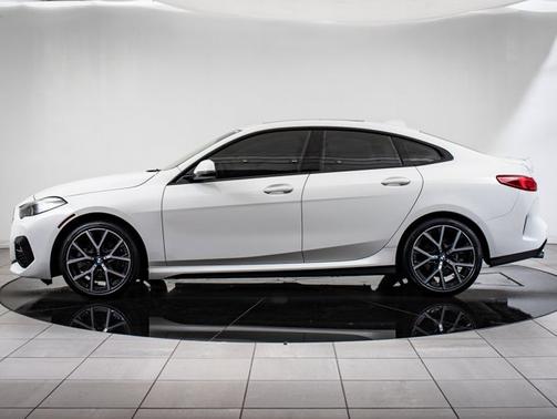 2022 BMW 228 Gran Coupe 228i xDrive