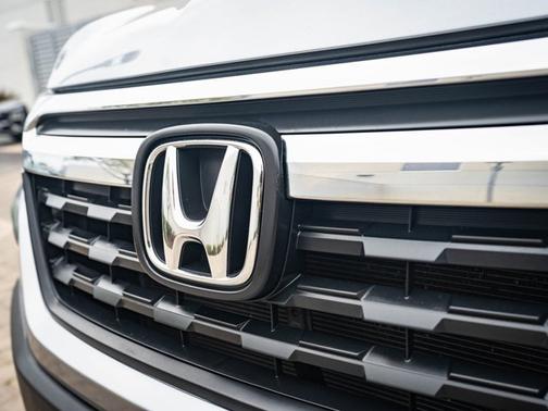 2017 Honda Ridgeline RTL