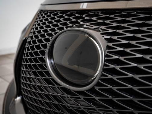 2019 Lexus RC F Base
