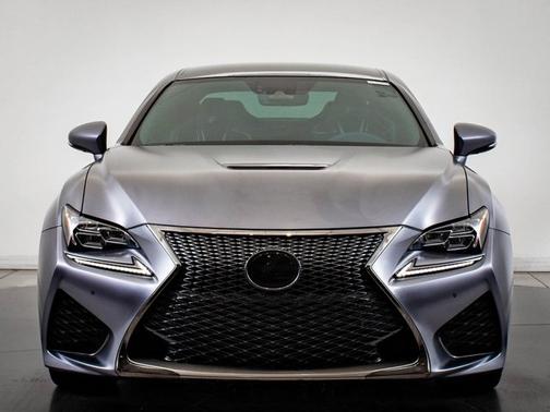 2019 Lexus RC F Base