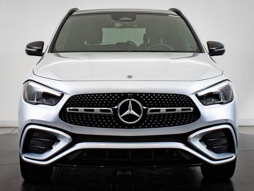 2024 Mercedes-Benz GLA 250 GLA 250