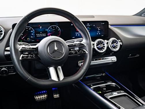 2024 Mercedes-Benz GLA 250 GLA 250