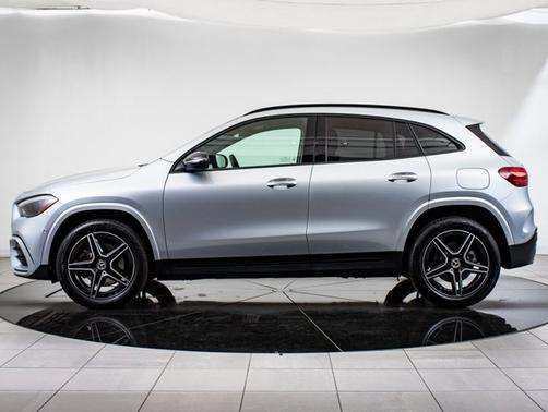 2024 Mercedes-Benz GLA 250 GLA 250