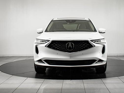 2023 Acura MDX w/Technology Package