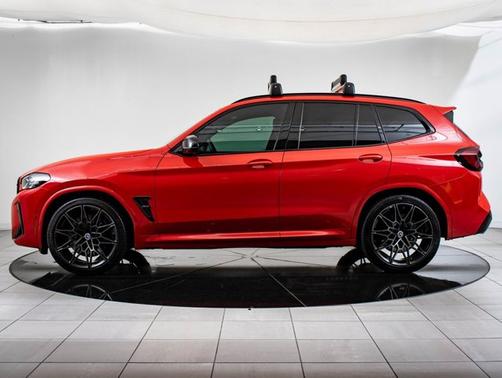 2023 BMW X3 M