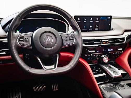 2024 Acura MDX w/A-Spec Package