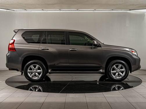 2011 Lexus GX 460 Base