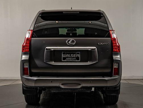 2011 Lexus GX 460 Base