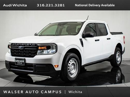 2024 Ford Maverick XL