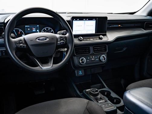 2024 Ford Maverick XL