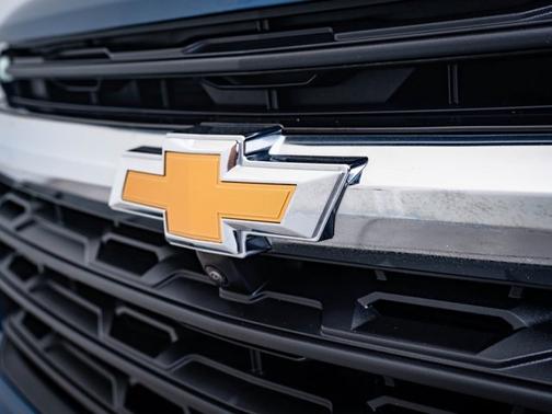2024 Chevrolet Traverse FWD LS