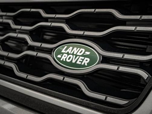 2018 Land Rover Range Rover Sport Supercharged