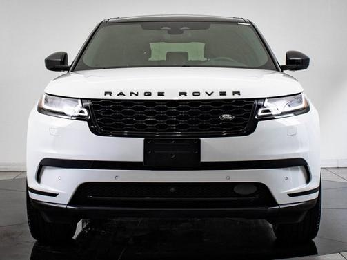 2022 Land Rover Range Rover Velar S