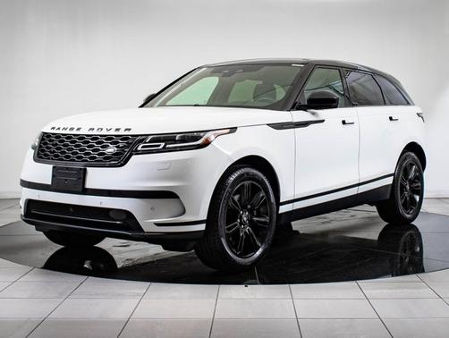 2022 Land Rover Range Rover Velar S