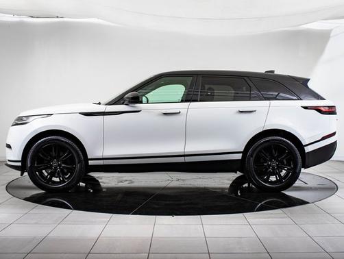2022 Land Rover Range Rover Velar S