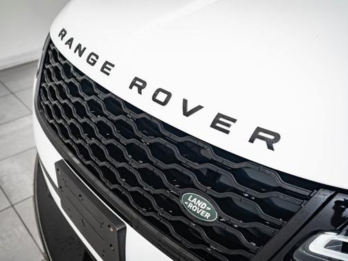 2022 Land Rover Range Rover Velar S