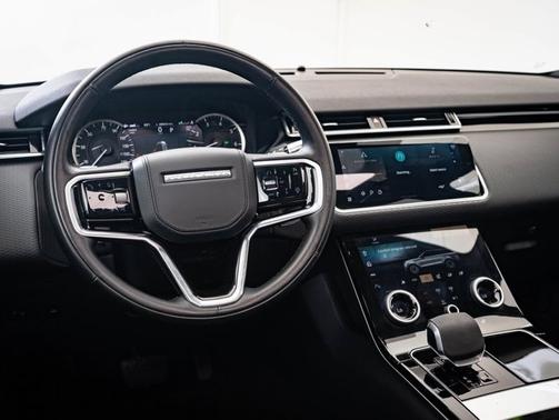 2022 Land Rover Range Rover Velar S
