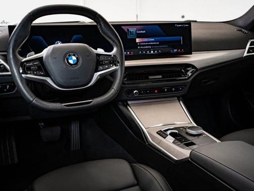 2025 BMW 330 330i xDrive