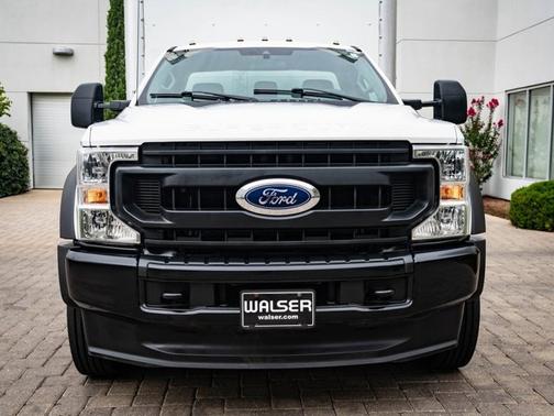 2020 Ford F-450 XL