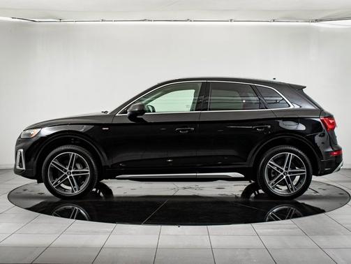 2024 Audi Q5 e S line Premium
