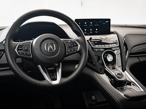 2025 Acura RDX 
