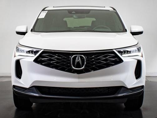2025 Acura RDX 
