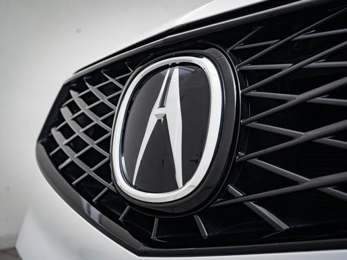 2025 Acura RDX 