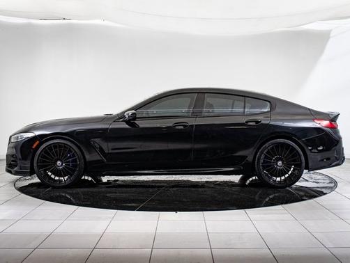 2023 BMW ALPINA B8 Gran Coupe ALPINA B8 xDrive