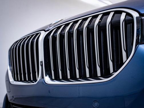 2021 BMW ALPINA B7 ALPINA B7 xDrive