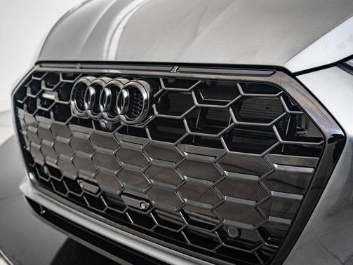 2025 Audi A5 Sportback S line Premium Plus