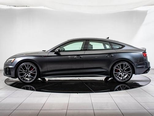 2025 Audi A5 Sportback S line Premium Plus