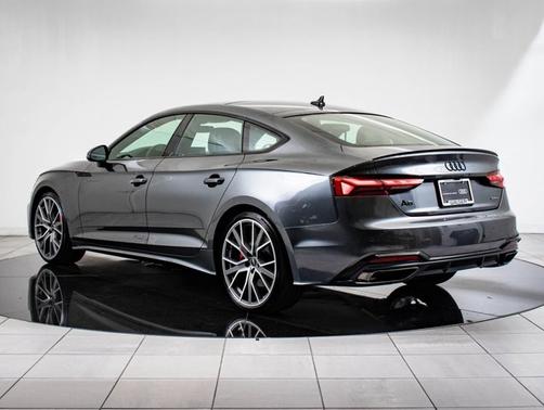 2025 Audi A5 Sportback S line Premium Plus
