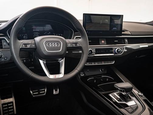 2025 Audi A5 Sportback S line Premium Plus