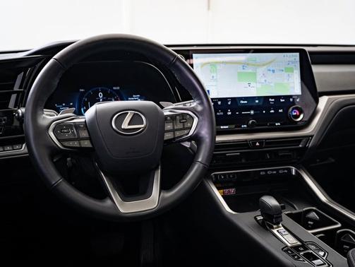 2024 Lexus TX 350 Premium