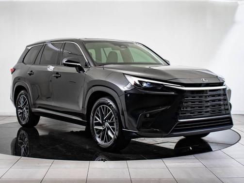 2024 Lexus TX 350 Premium