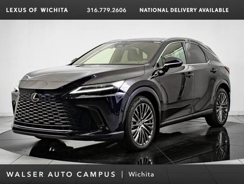 2024 Lexus RX 350 Luxury