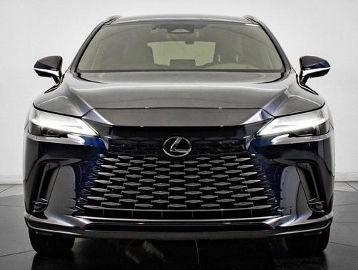 2024 Lexus RX 350 Luxury