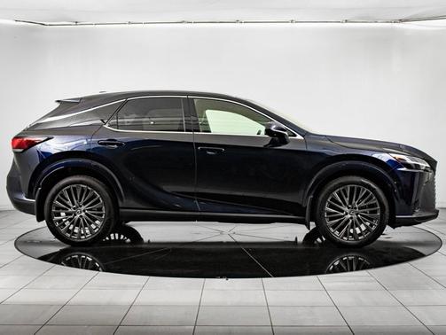 2024 Lexus RX 350 Luxury