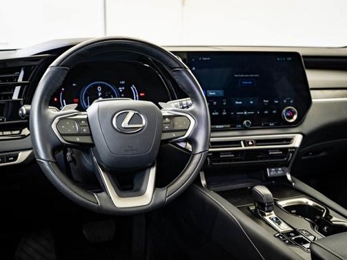 2024 Lexus RX 350 Luxury