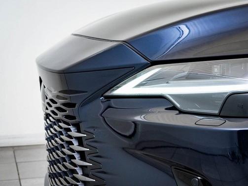 2024 Lexus RX 350 Luxury