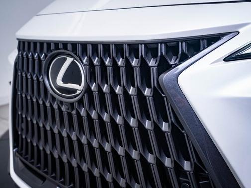 2023 Lexus NX 350 Luxury