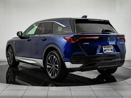 2024 Acura ZDX w/A-Spec Package