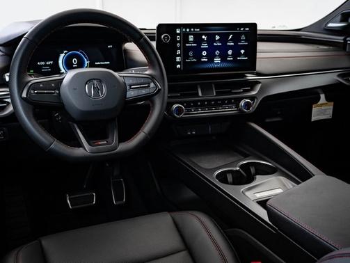 2024 Acura ZDX w/A-Spec Package