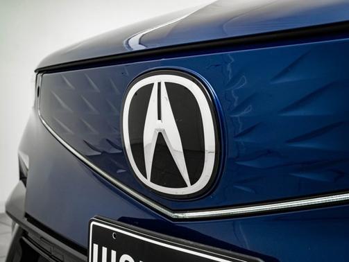 2024 Acura ZDX w/A-Spec Package