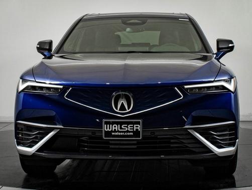 2024 Acura ZDX w/A-Spec Package