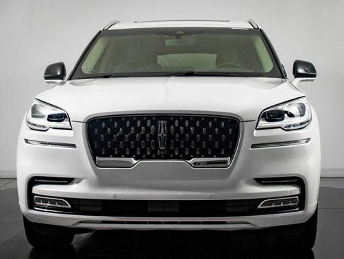 2022 Lincoln Aviator Grand Touring