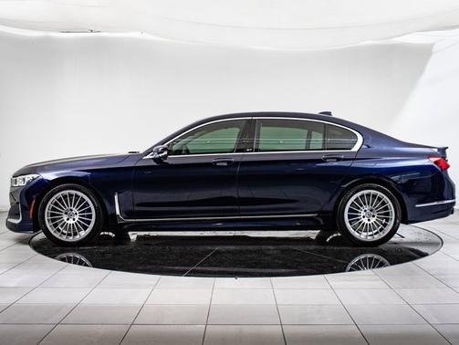 2022 BMW ALPINA B7 ALPINA B7 xDrive