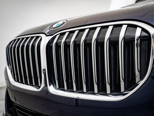 2022 BMW ALPINA B7 ALPINA B7 xDrive