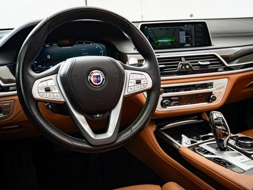 2022 BMW ALPINA B7 ALPINA B7 xDrive